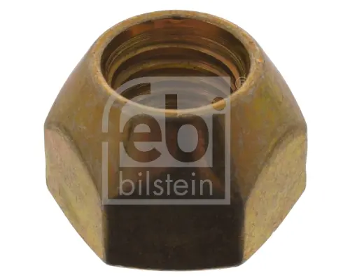 гайка на колелото FEBI BILSTEIN       