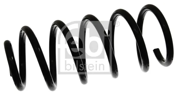 пружина за ходовата част FEBI BILSTEIN       