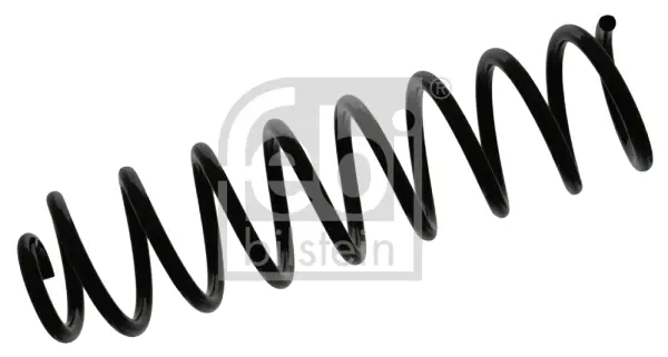 пружина за ходовата част FEBI BILSTEIN       