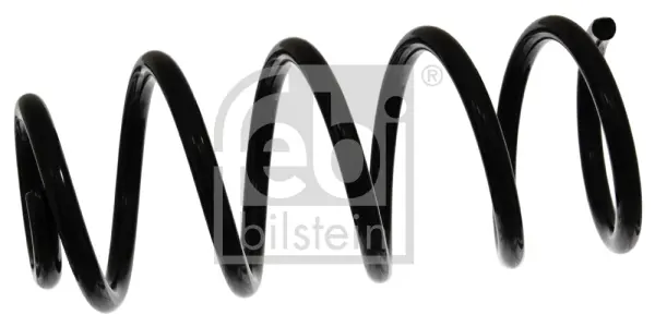 пружина за ходовата част FEBI BILSTEIN       