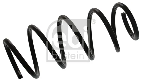 пружина за ходовата част FEBI BILSTEIN       