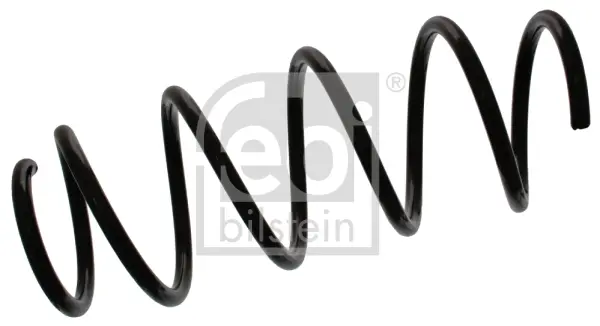 пружина за ходовата част FEBI BILSTEIN       