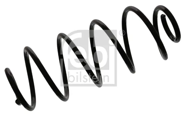 пружина за ходовата част FEBI BILSTEIN       