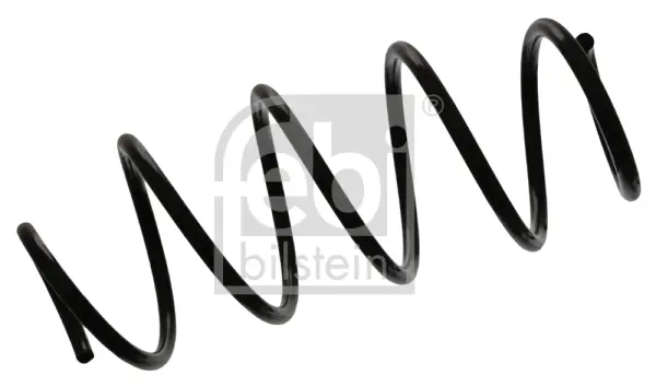 пружина за ходовата част FEBI BILSTEIN       