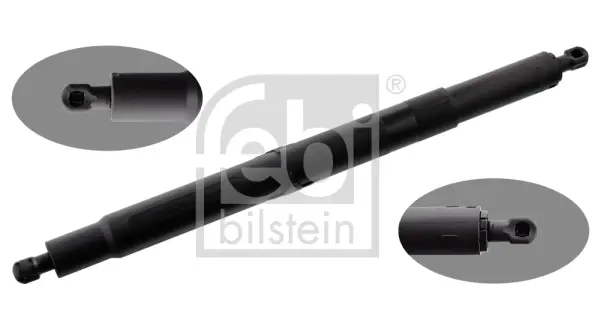 газов амортисьор, багажно-товарно пространство FEBI BILSTEIN       