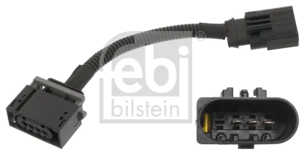 кабелен адаптер, клапан за подаване на въздъх FEBI BILSTEIN       