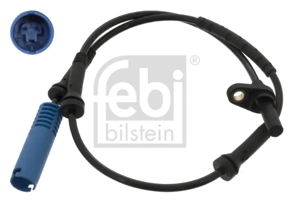 датчик, обороти на колелото FEBI BILSTEIN       