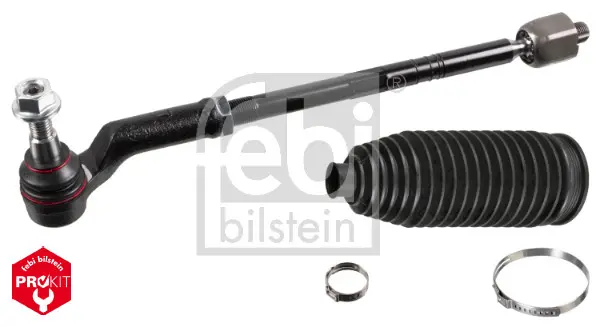 Напречна кормилна щанга FEBI BILSTEIN