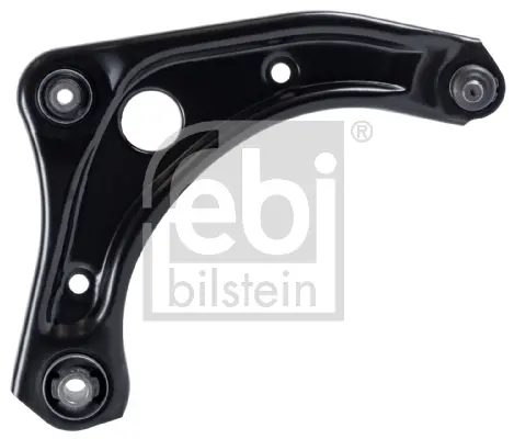Носач, окачване на колелата FEBI BILSTEIN