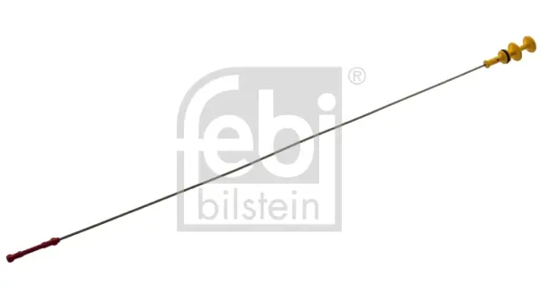 пръчка за измерване нивото на маслото FEBI BILSTEIN       