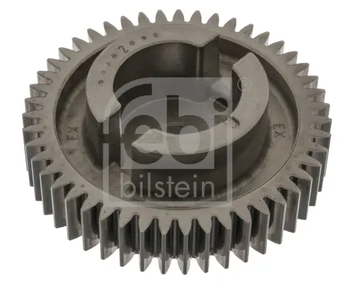 зъбно колело, разпределителен вал FEBI BILSTEIN       