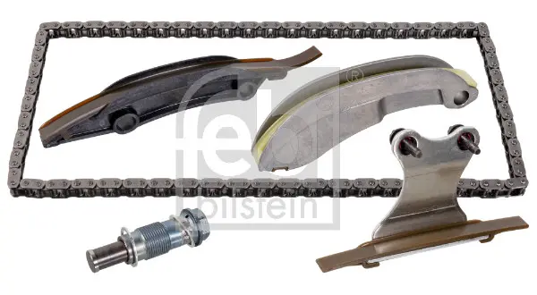 комплект ангренажна верига FEBI BILSTEIN       