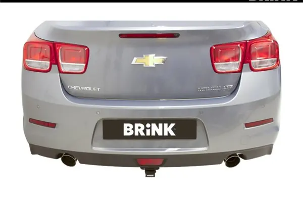 теглич BRINK               