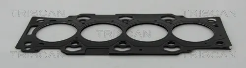 гарнитура, цилиндрова глава TRISCAN             