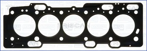 гарнитура, цилиндрова глава TRISCAN             