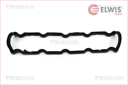 гарнитура, капак на цилиндрова глава TRISCAN             