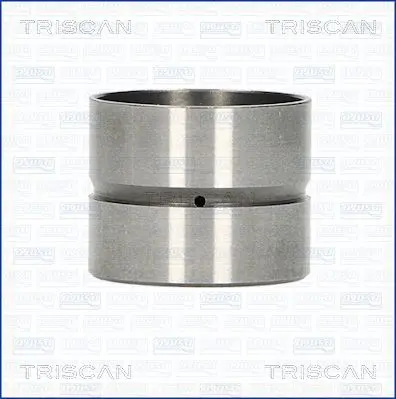 повдигач на клапан TRISCAN             