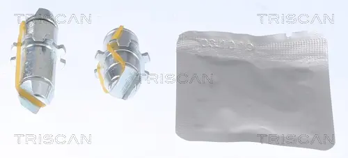 регулатор на щанги, спирачна система TRISCAN             