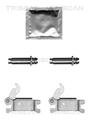 ремонтен комплект, разширител TRISCAN             