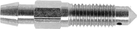 Спирачен цилиндър за SKODA FABIA (NJ3) 1.4 TDI 8105 3652 TRISCAN             