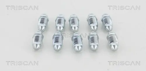 винт на клапан за обезвъздушаване, TRISCAN             