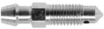 Спирачен цилиндър за RENAULT CLIO II кутия (SB0/1/2_) 1.5 dCi 8105 3665 TRISCAN             