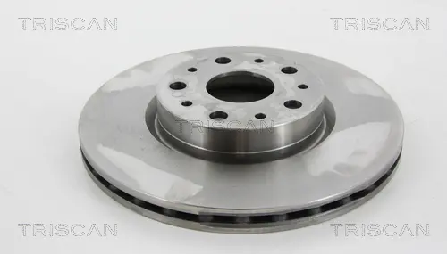 спирачен диск TRISCAN             