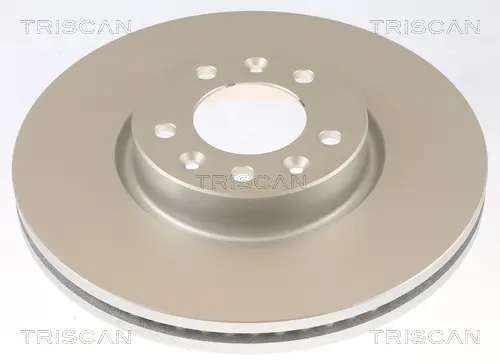 Спирачен диск TRISCAN