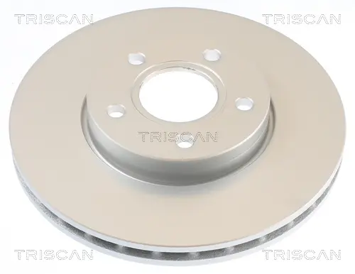спирачен диск TRISCAN             