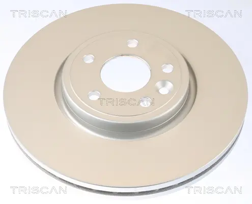 Спирачен диск TRISCAN