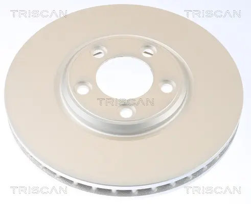 Спирачен диск TRISCAN