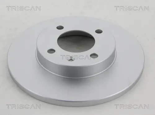 Спирачен диск TRISCAN