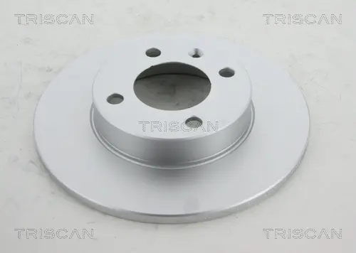 Спирачен диск TRISCAN