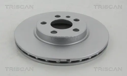 Спирачен диск TRISCAN