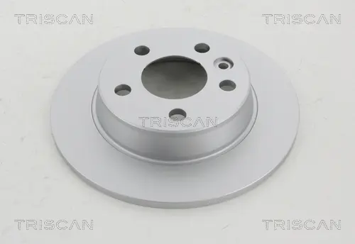 Спирачен диск TRISCAN