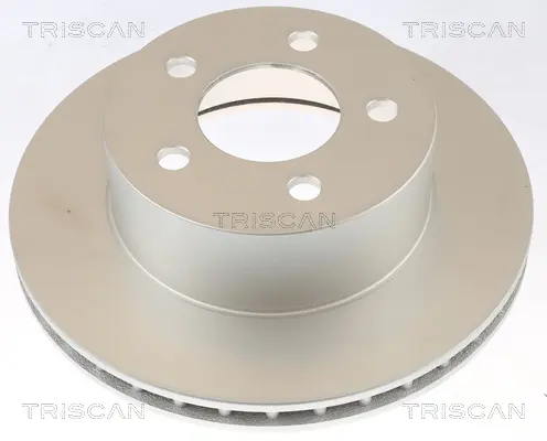 спирачен диск TRISCAN             