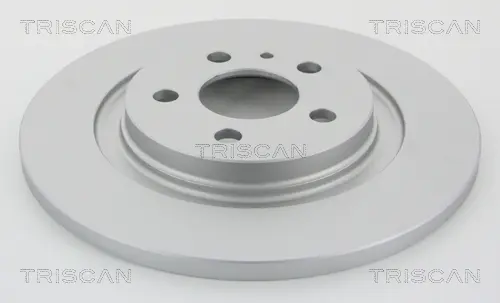 Спирачен диск TRISCAN
