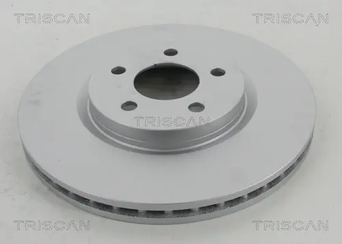 Спирачен диск TRISCAN