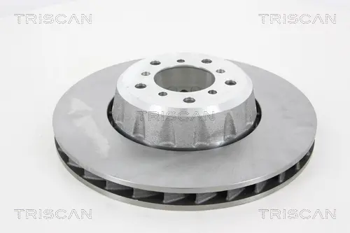 спирачен диск TRISCAN             