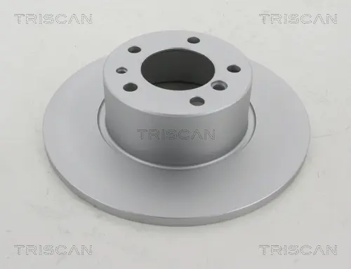Спирачен диск TRISCAN
