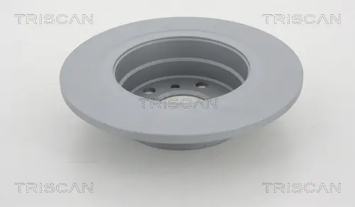 Спирачен диск TRISCAN