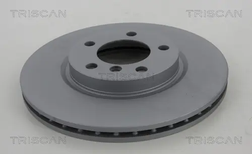 Спирачен диск TRISCAN