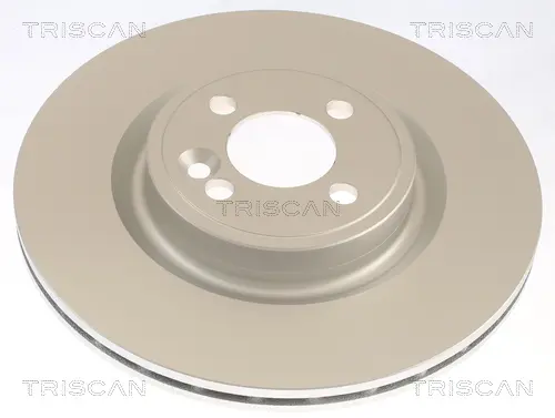 Спирачен диск TRISCAN