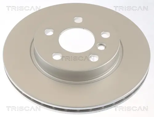 спирачен диск TRISCAN             