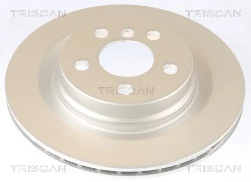 спирачен диск TRISCAN             