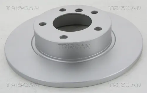Спирачен диск TRISCAN