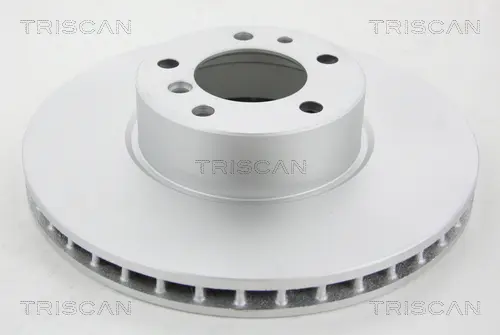 Спирачен диск TRISCAN
