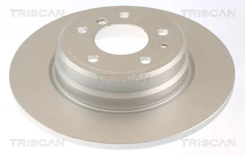 Спирачен диск TRISCAN
