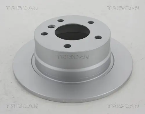 Спирачен диск TRISCAN