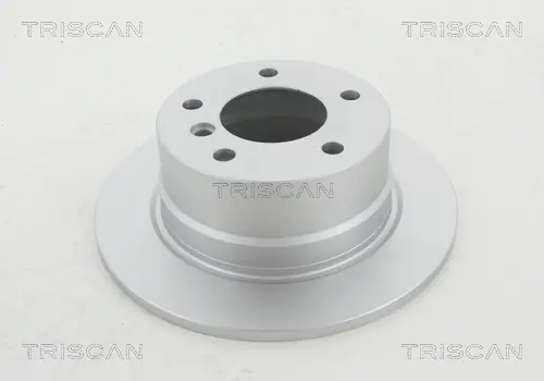 Спирачен диск TRISCAN
